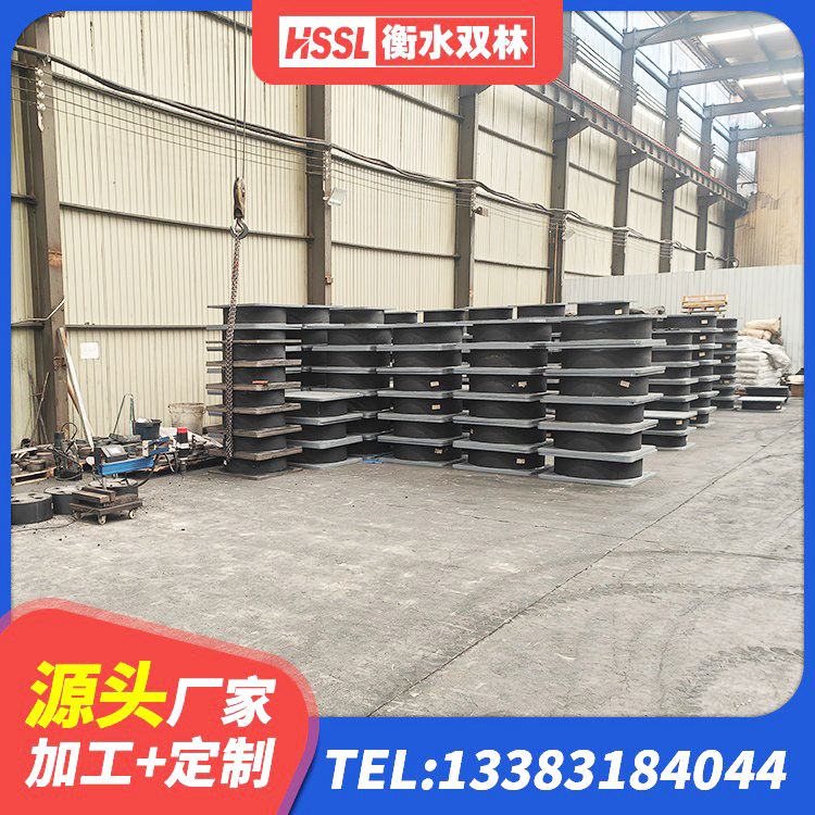 商河县建筑水平力分散力型隔震支座LNR生产厂家 商河县小型隔震支座 商河县LNR隔震支座1200源头工厂 商河县圆形铅芯隔震支座多少钱 - 第4张