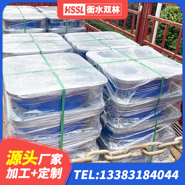 商河县橡胶支座LNR600 商河县LNB橡胶隔震支座源头工厂 商河县LNR800橡胶支座生产厂家 商河县LRB橡胶隔震支座1000(II型) - 第5张