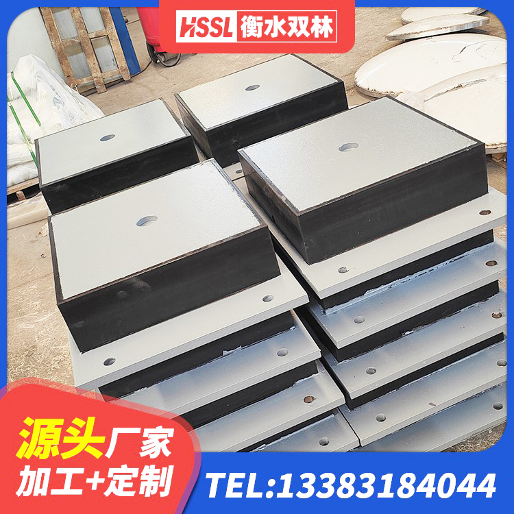 商河县建筑水平力分散隔震支座厂家 商河县楼房抗震支座 商河县LNR1400支座源头工厂 商河县铅芯橡胶减隔震支座什么价格 - 第1张