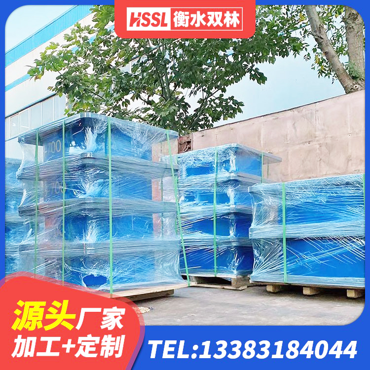 商河县建筑抗震支座 商河县LNR500橡胶支座厂家电话 商河县橡胶铅芯支座什么价格 商河县铅芯抗震支座源头工厂 - 第4张